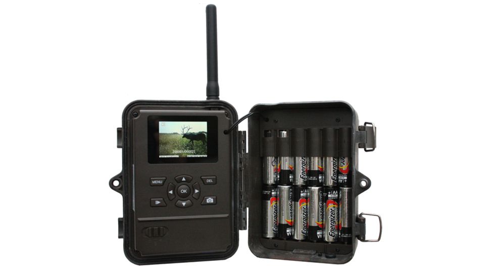 HCO Outdoor Products  IR Scouting Camera