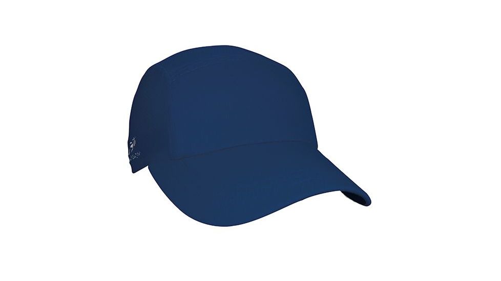 Headsweats Race Hat, Navy, Navy, HEA-03202