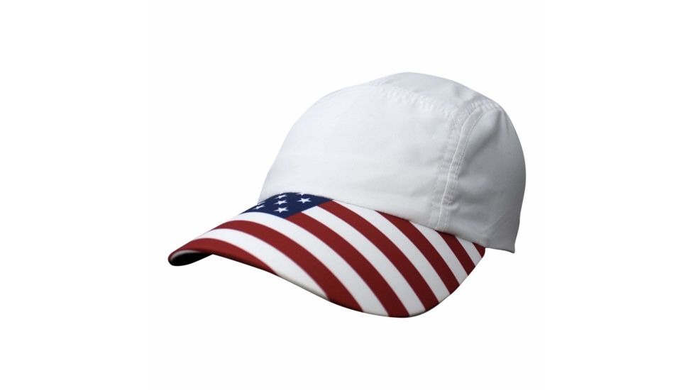 Headsweats Usa Race Hat 7700 401sUSA