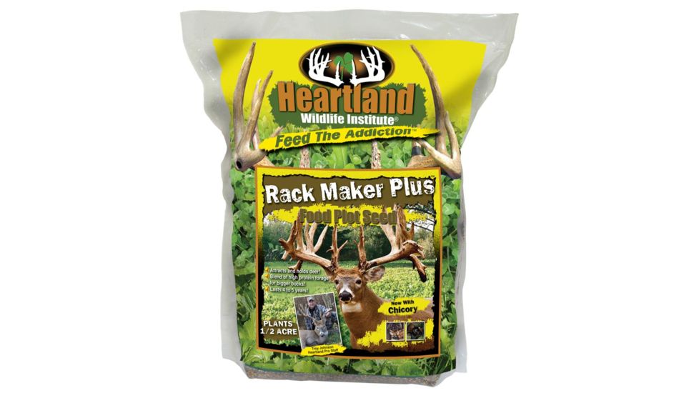 Heartland Wildlife Institute Rack Maker Plus, 4.5 lbs. RMC45