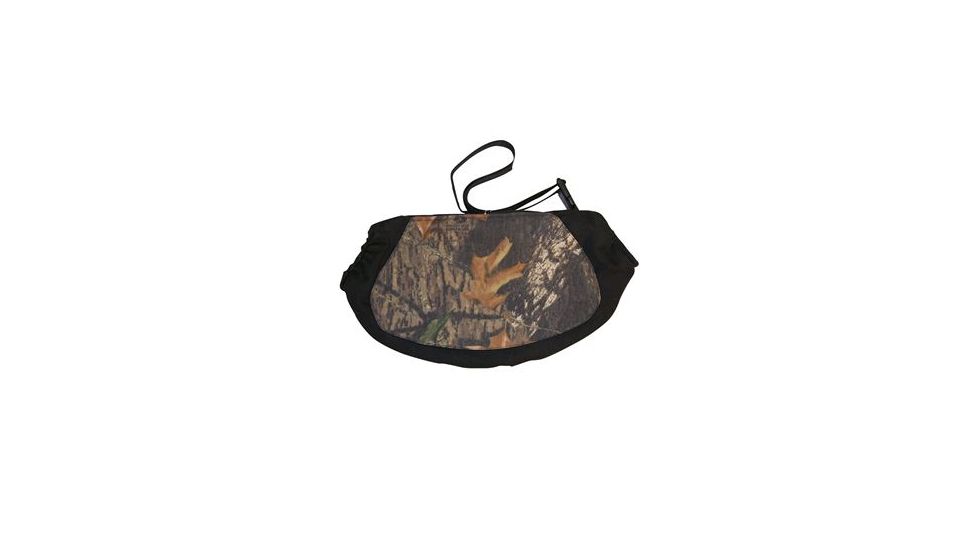 Heat Factory Heated Multi Hand Muff, Mossy Oak, One Size 1860-MOB