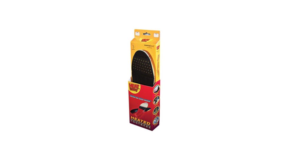 Heat Factory Heated Orthotic Footbed Small 1410 SM