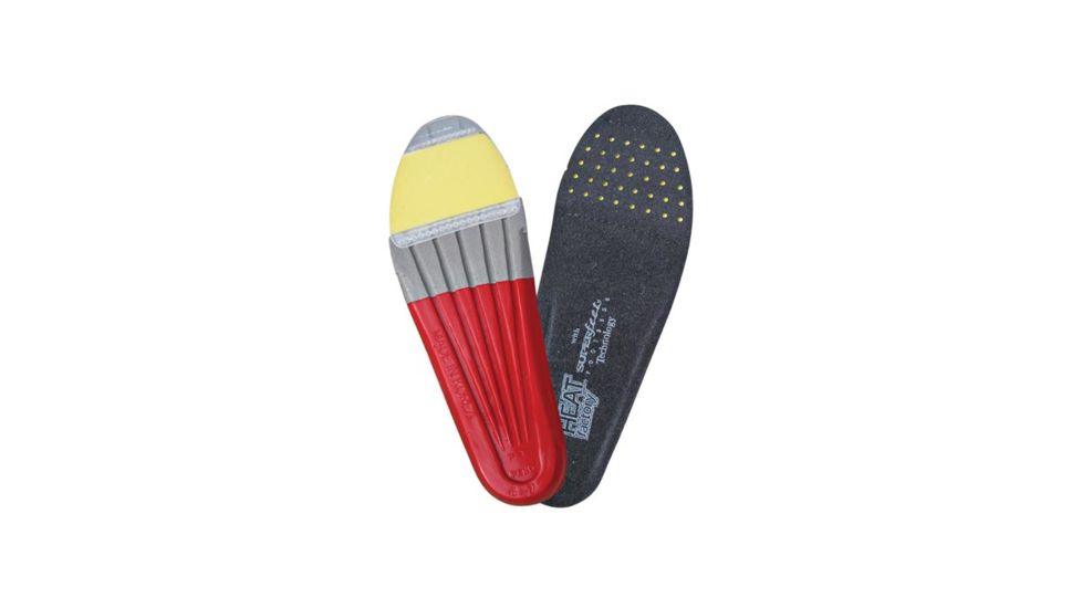Heat Factory Heated Orthotic Footbed Small 1410 SM