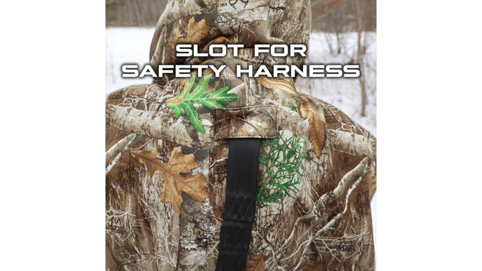 Heater Body Suit - Men's, Extra Large, Xtreme Realtree Edge, 1503574