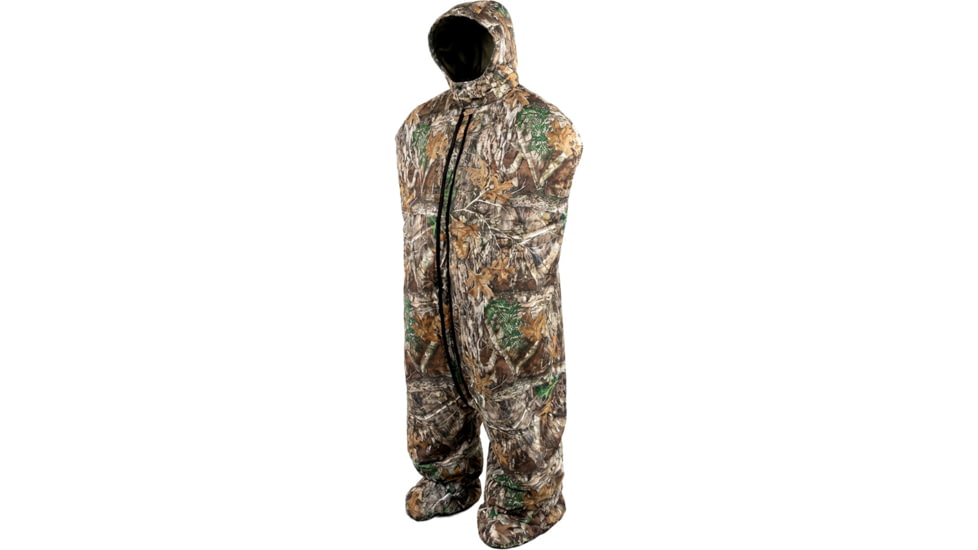 Heater Body Suit Xtreme - Men's, RealTree Edge Camo, Large, HBSRT963L
