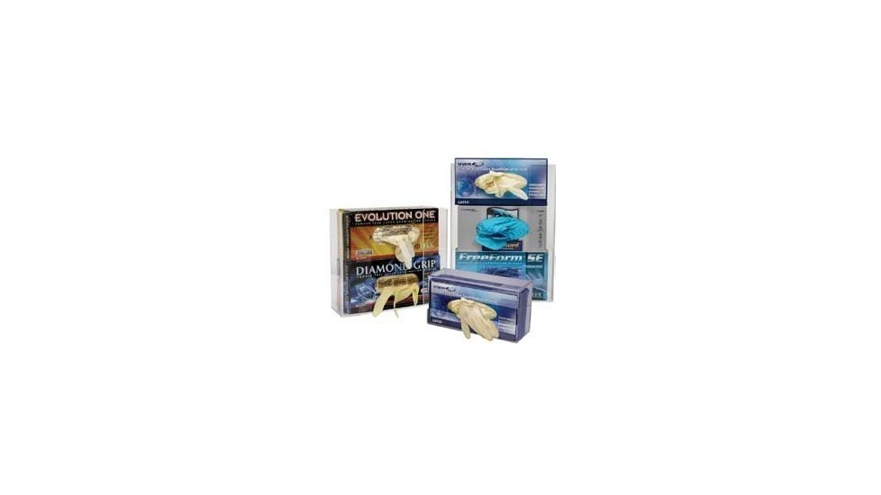 Heathrow Glove Dispensers, Acrylic HS23471C