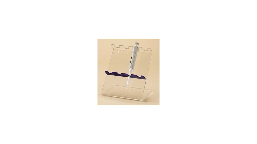 Heathrow Pipettor Stand HS206303V Vwr 4-PLACE Pipettor Stand