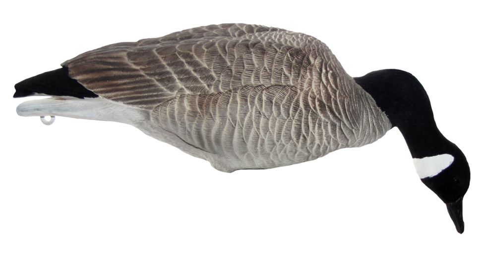 Mayhem Decoys by Heavy Hauler Outdoor Gear Canada Goose Field Decoy, 1 dozen HH0134CP