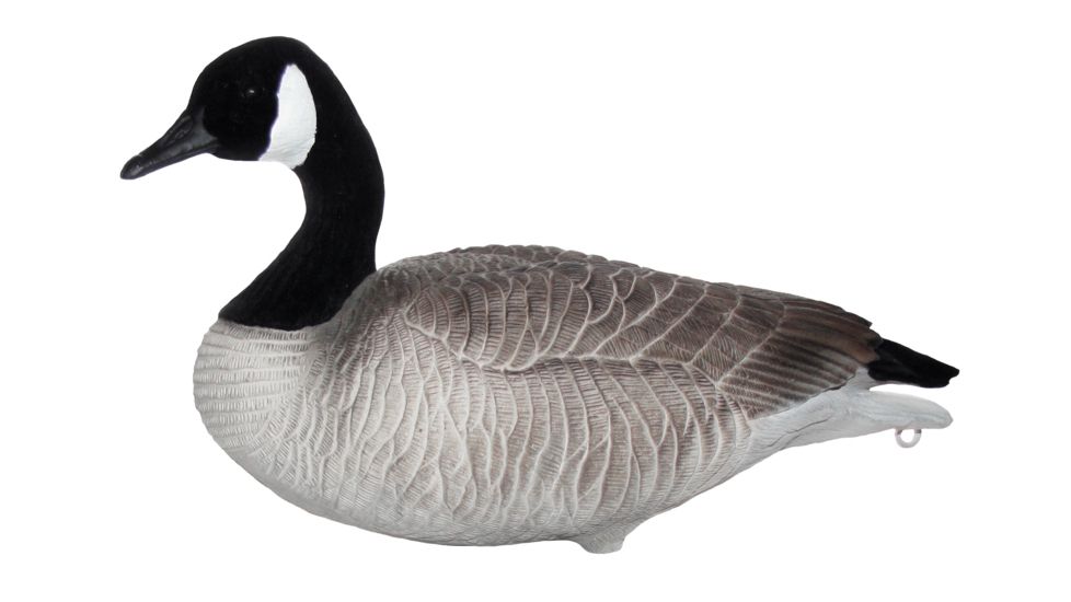 Mayhem Decoys by Heavy Hauler Outdoor Gear Canada Goose Field Decoy, 1 dozen HH0134CP