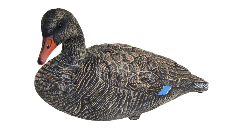 Mayhem Decoys by Heavy Hauler Outdoor Gear Mallard Field Decoy, 1 dozen HH0135M