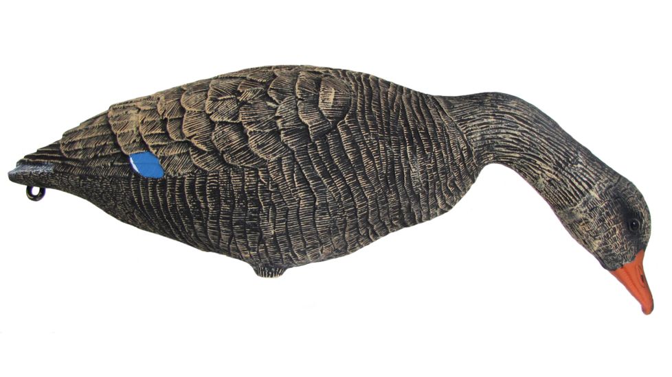 Mayhem Decoys by Heavy Hauler Outdoor Gear Mallard Field Decoy, 1 dozen HH0135M