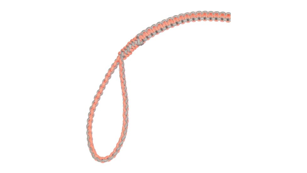 Heavy Hauler Outdoor Gear Stride Out 60in Snap Lead, Orange/Tan HH0053-OT