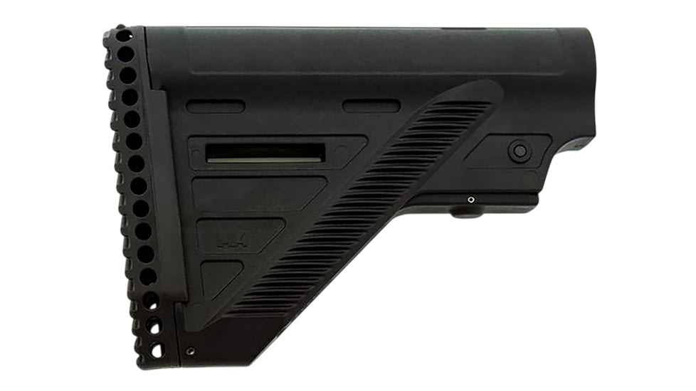 Heckler &amp; Koch 50237550 Mr762 A4 Slimline Buttstock, 187627
