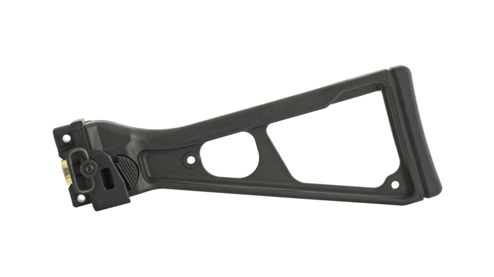 Heckler &amp; Koch Folding Stock, HK SP5K, Black, 261249