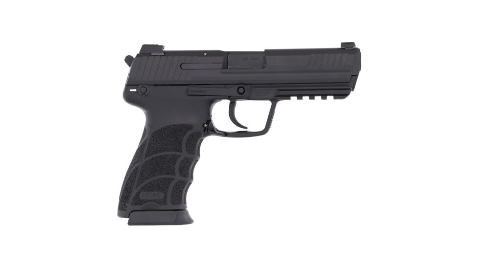 Heckler &amp; Koch HK45 V1 DA/SA Semi Auto Pistol, 45 ACP, 4.46 in Barrel