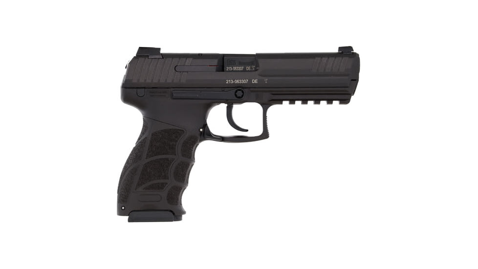 Heckler &amp; Koch P30L V1 LT Lem Trigger Semi Auto Pistol, 9mm Luger, 4.45 in Barrel