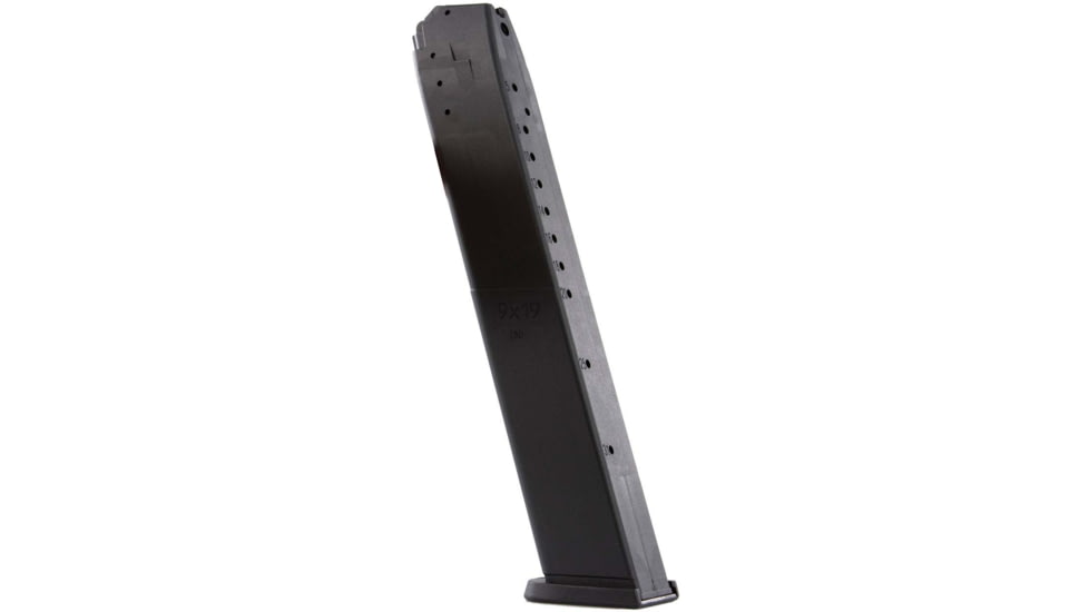 Heckler &amp; Koch USP9 30RD MAG F84C96D6