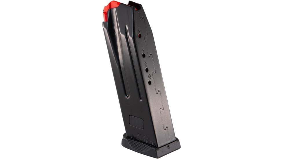Heckler &amp; Koch VP9A1 9mm Luger 10 Rounds Pistol Magazine
