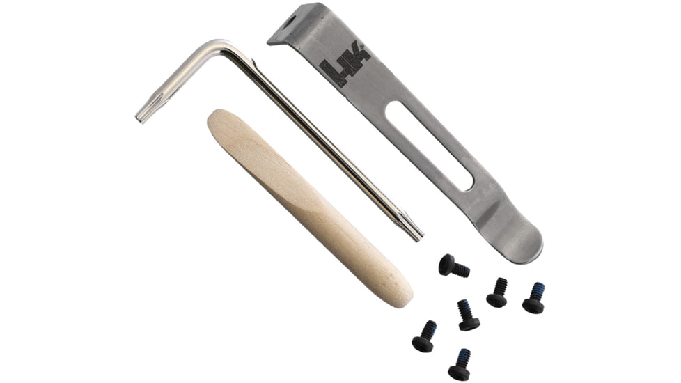 Heckler &amp; Koch Hk Incursion Clip Kit HK54084