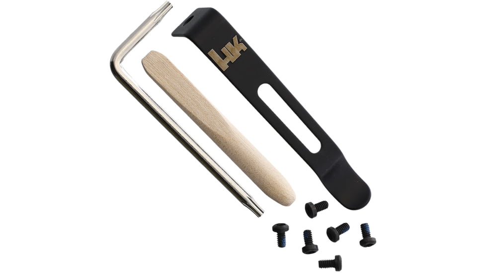 Heckler &amp; Koch Hk Incursion Clip Kit