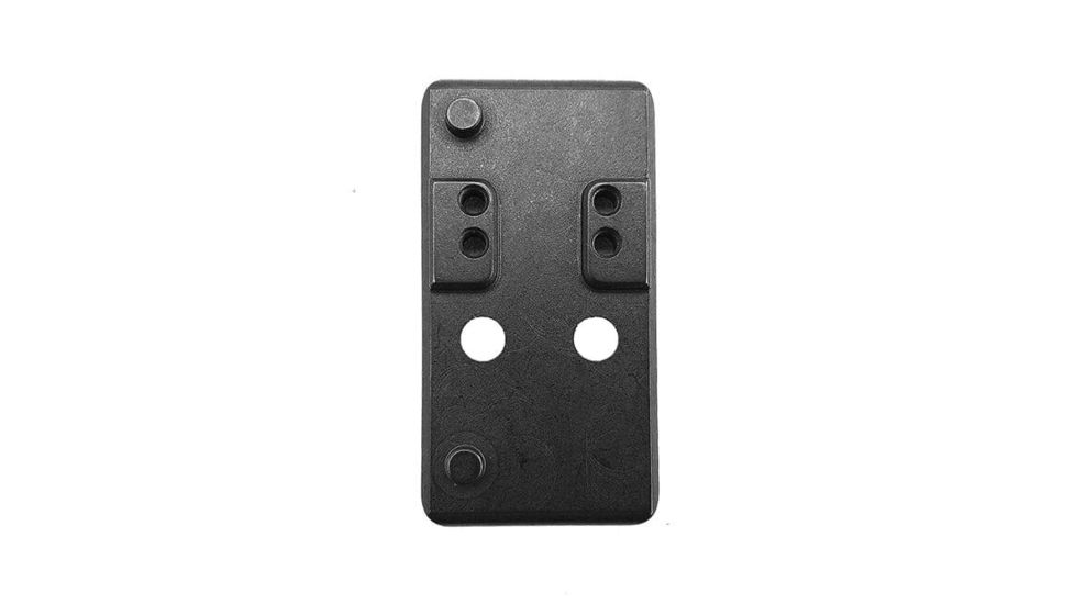 Heckler &amp; Koch Mounting Plate #1, VP OR, Noblex sight III, Meopta MeoSight III, EOTech MRDS, NSN N, 50254261