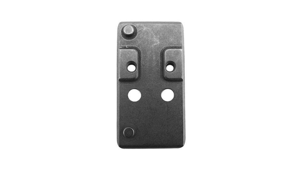 Heckler &amp; Koch Mounting Plate #5, VP OR, Burris Fastfire 2 or 3, Vortex Viper or Venom, NSN N, 50254265