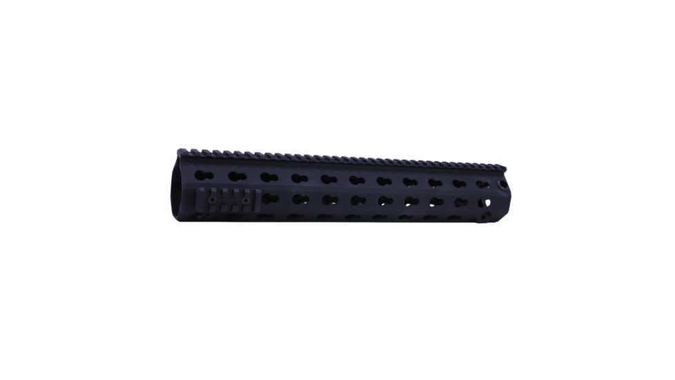 Heckler &amp; Koch MR556 14in. MRS Handguard Black, 51000125