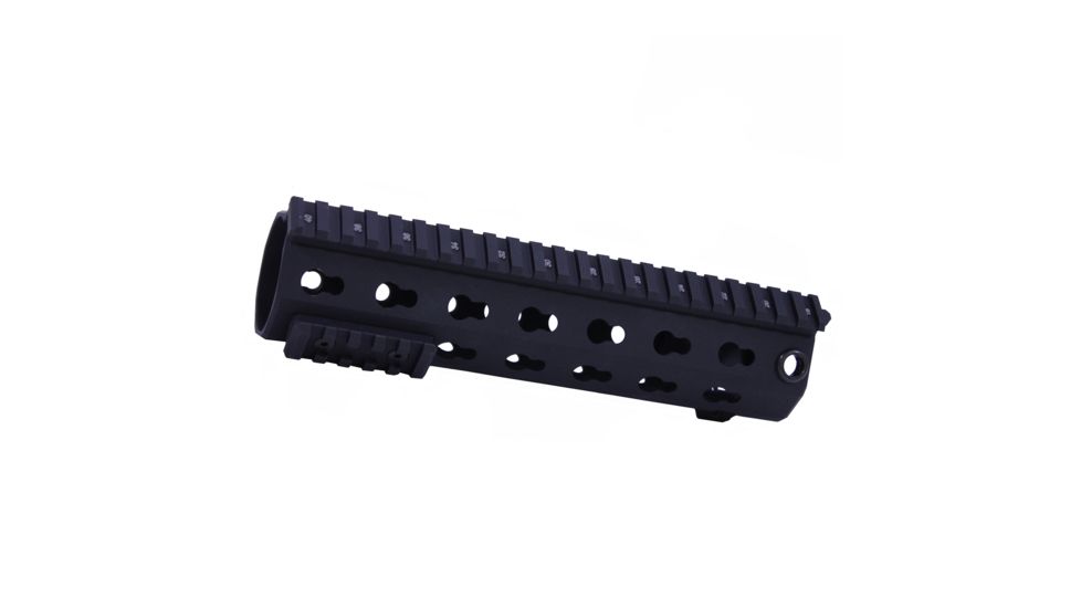 Heckler &amp; Koch MR556 9in. MRS Handguard Black, 51000171