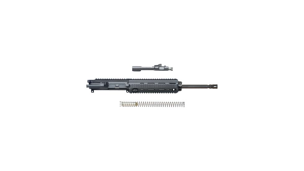 Heckler &amp; Koch MR556-A1 Complete Upper Receiver Kit 5.56mm/.223 Remington With 16.5 Inch Barrel