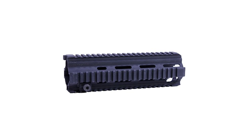Heckler &amp; Koch MR556 Quad Rail Handguard, 13-HZ-236204