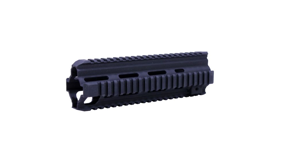 Heckler &amp; Koch MR556 Quad Rail Handguard, 13-HZ-236204