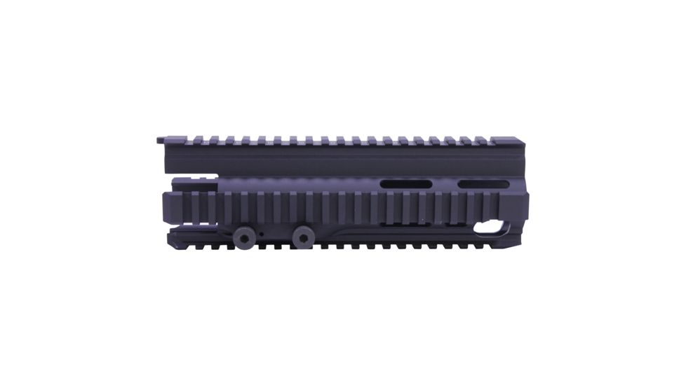 Heckler &amp; Koch  MR762 Quad Rail Handguard, 13-HZ-235870