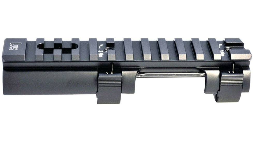Heckler &amp; Koch Picatinny Rail, SP5/SP5K, 50226207