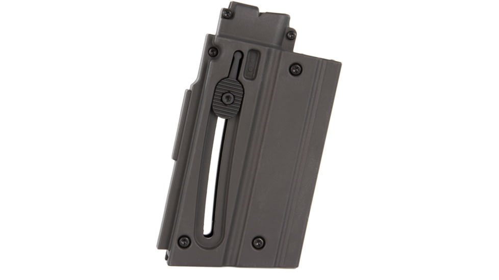Heckler &amp; Koch Pistol Magazine, HK416, .22 LR, 10 Rounds, Black, 51000199-10RD
