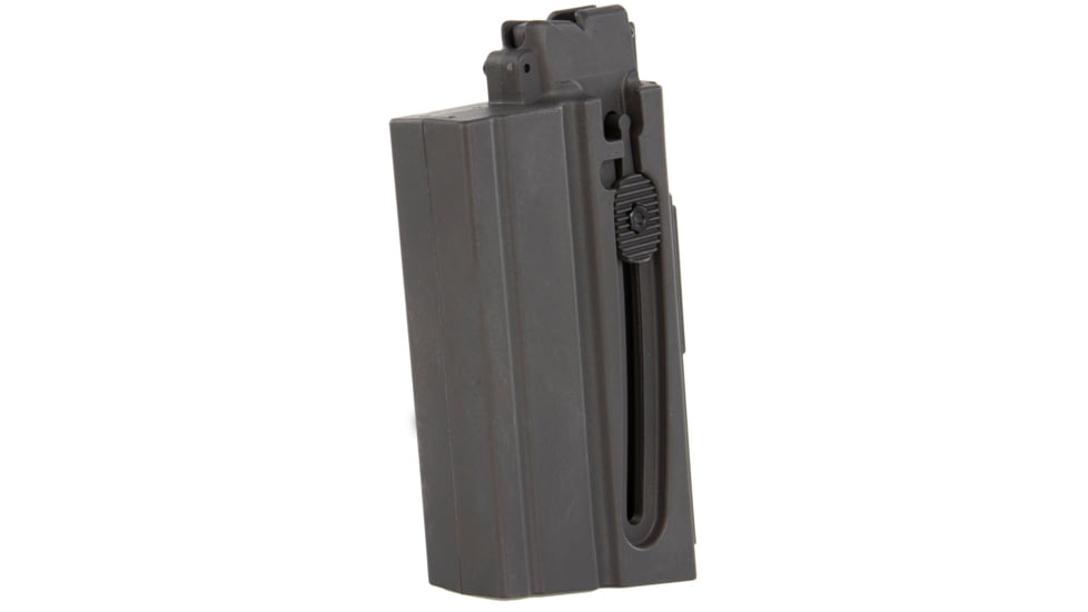 Heckler &amp; Koch Pistol Magazine, HK416, .22 LR, 10 Rounds, Black, 51000199-10RD