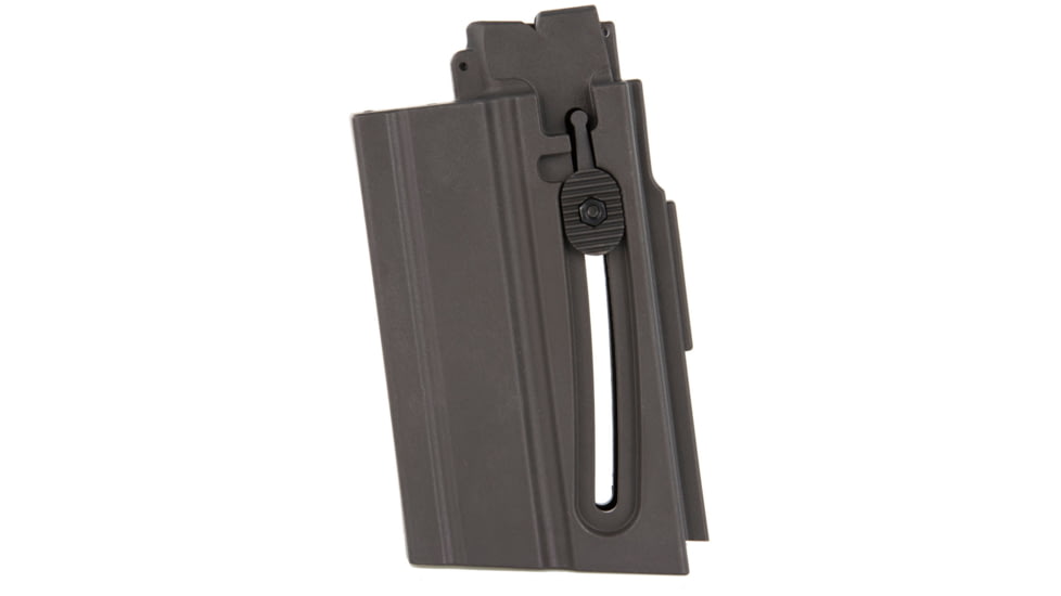 Heckler &amp; Koch Pistol Magazine, HK416, .22 LR, 10 Rounds, Black, 51000199-10RD