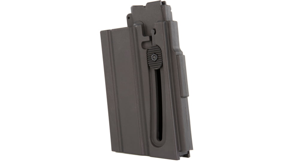 Heckler &amp; Koch Pistol Magazine, HK416, .22 LR, 10 Rounds, Black, 51000199-10RD