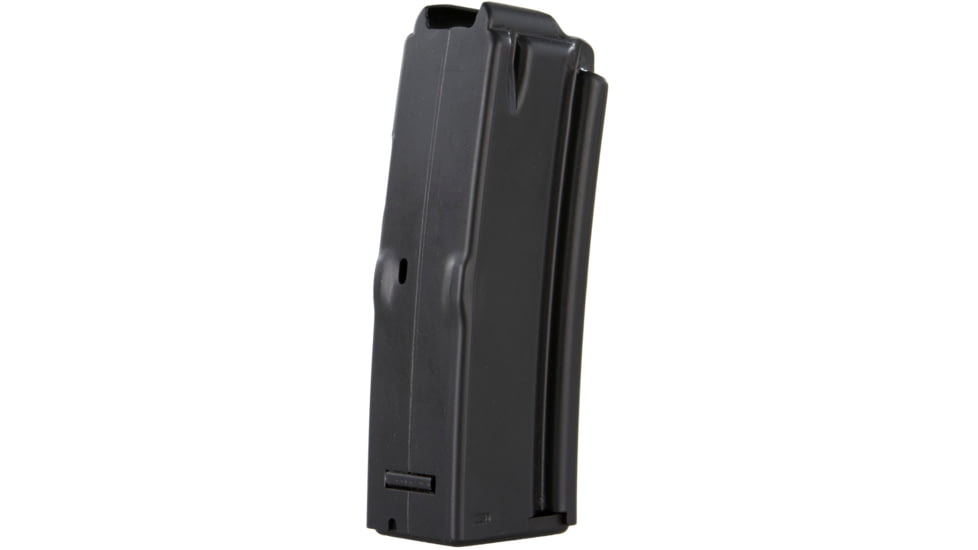 Heckler &amp; Koch Pistol Magazine, SP5/SP5K, 9mm, 10 Rounds, black, 239257S-10RD