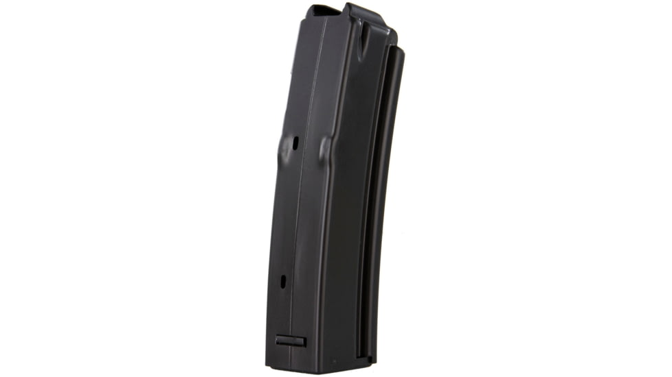 Heckler &amp; Koch Pistol Magazine, SP5/SP5K, 9mm, 15 Rounds, Black, 215610S-15RD