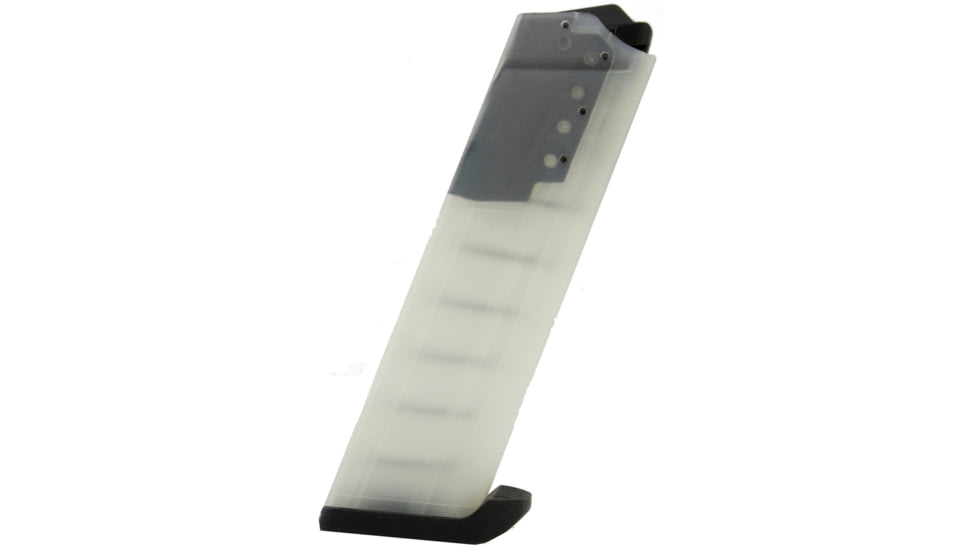 Heckler &amp; Koch Pistol Magazine, USP40, .40 Cal, 16 Rounds, White, 50248612-16RD