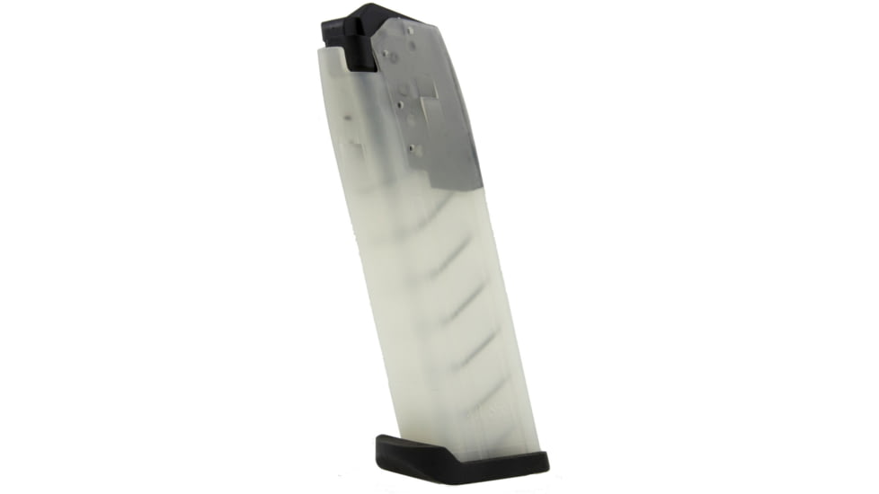 Heckler &amp; Koch Pistol Magazine, USP40, .40 Cal, 16 Rounds, White, 50248612-16RD