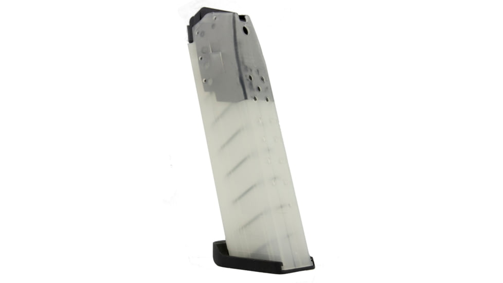Heckler &amp; Koch Pistol Magazine, USP40, .40 Cal, 16 Rounds, White, 50248612-16RD