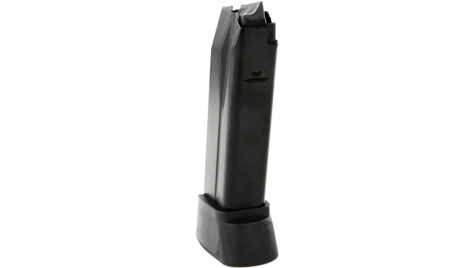 Heckler & Koch Pistol Magazine, USP45/HK45 Compact, .45 Cal, 10 Rounds, Black, 50248620-10RD