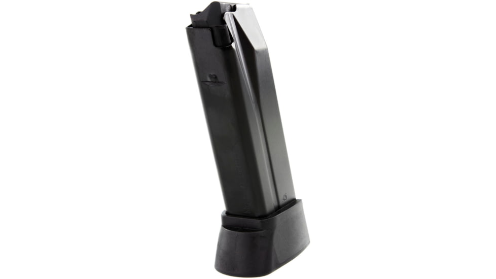 Heckler & Koch Pistol Magazine, USP45/HK45 Compact, .45 Cal, 10 Rounds, Black, 50248620-10RD