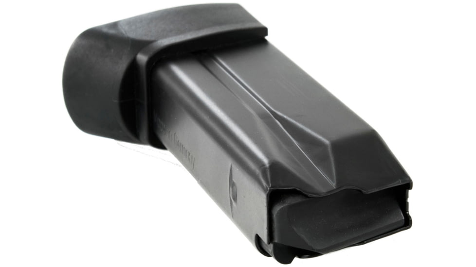 Heckler & Koch Pistol Magazine, USP45/HK45 Compact, .45 Cal, 10 Rounds, Black, 50248620-10RD