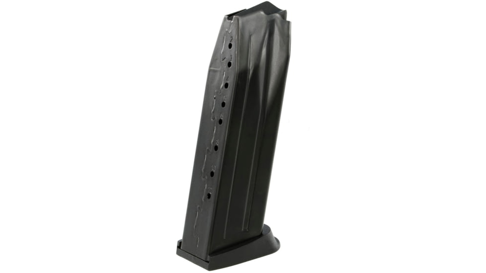 Heckler &amp; Koch Pistol Magazine, USP45, .45 ACP, 12 Rounds, Black, 50248618-12RD
