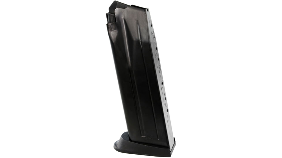 Heckler &amp; Koch Pistol Magazine, USP45, .45 ACP, 12 Rounds, Black, 50248618-12RD