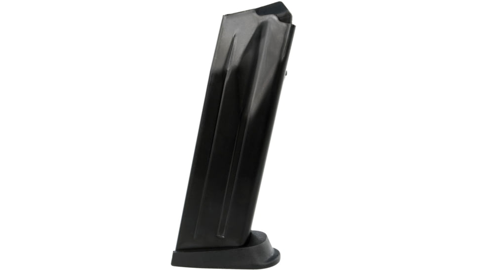 Heckler &amp; Koch Pistol Magazine, USP45, .45 ACP, 12 Rounds, Black, 50248618-12RD