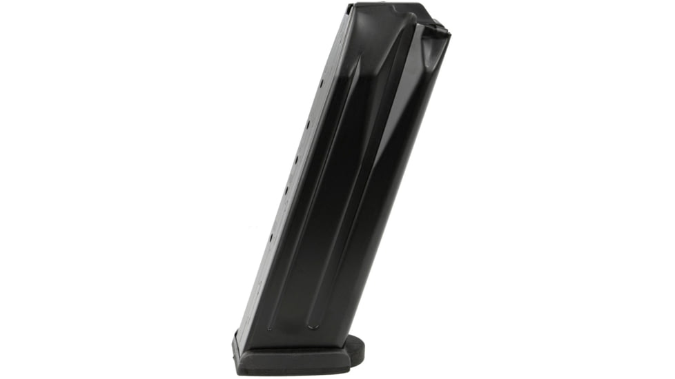 Heckler &amp; Koch Pistol Magazine, VP40/P30, .40 Cal, 13 Rounds, Black, 50259078-13RD
