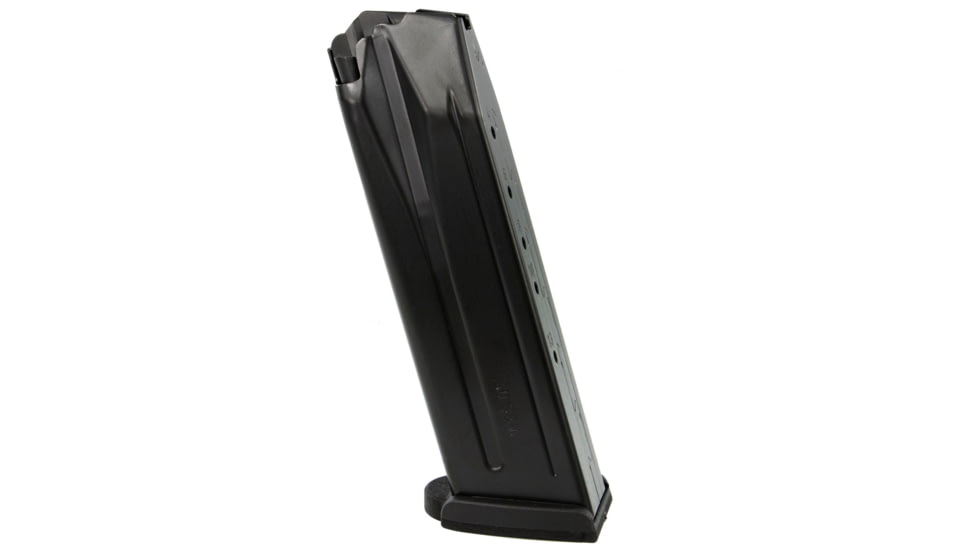 Heckler &amp; Koch Pistol Magazine, VP40/P30, .40 Cal, 13 Rounds, Black, 50259078-13RD